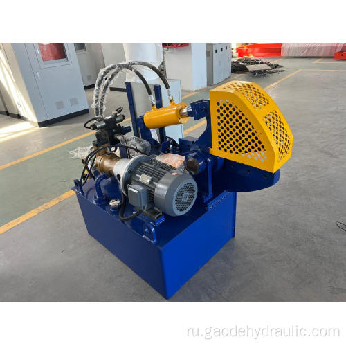 Дешевая цена мини -аллигатор сдвиг для металлических труб